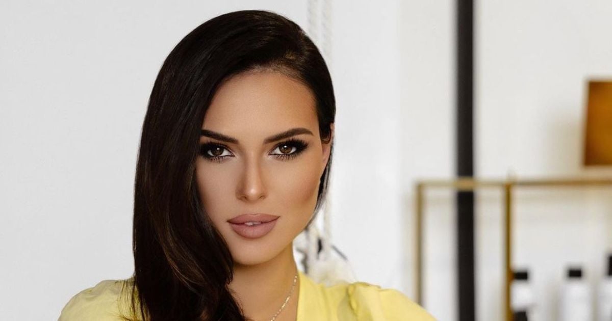 Джессика Чеги