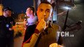 Нардеп Куницкий избил парня в Киеве
