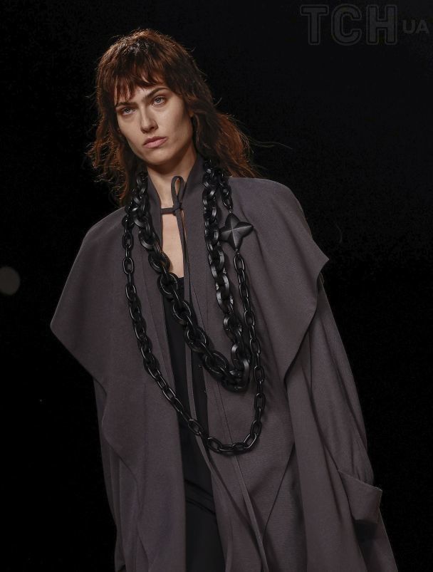 Колекція Louis Vuitton весна-літо 2025 / © Associated Press