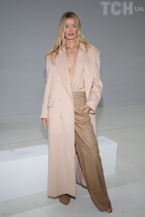 Фрида Аасен / © Getty Images