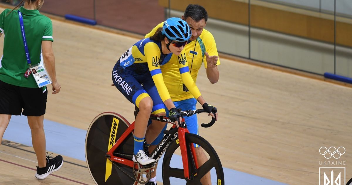 Нахамившего спортсменке Соловей Башенко рекомендовано исключить из федерации велоспорта Украины