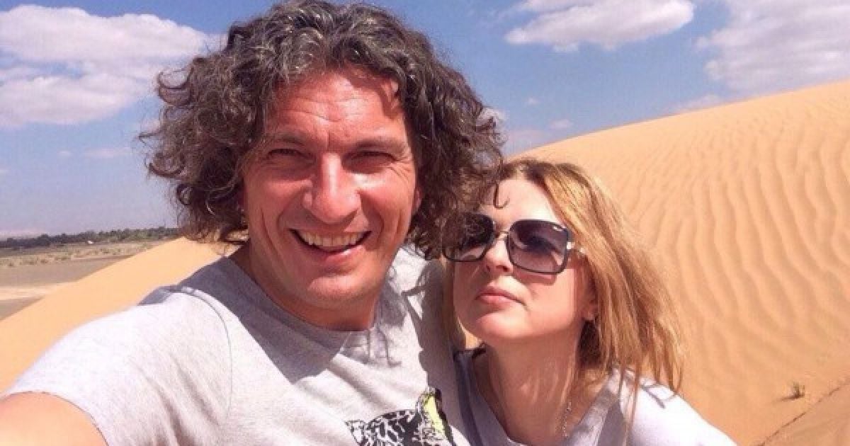 Вдова Кузьмы рассказала, каким был ее муж