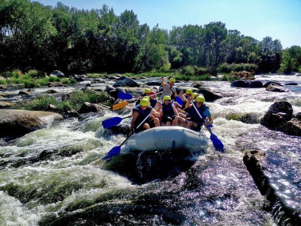  / © facebook.com/migeyarafting