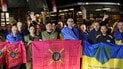 Обмен пленными