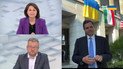 Россияне бомбят американцев в Украине: реакция президента Американской Торговой палаты