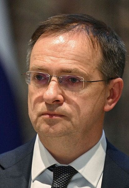 Володимир Мединський