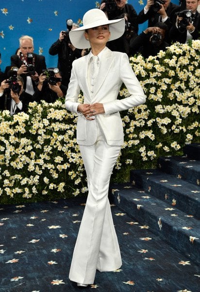 Зендея / © Associated Press