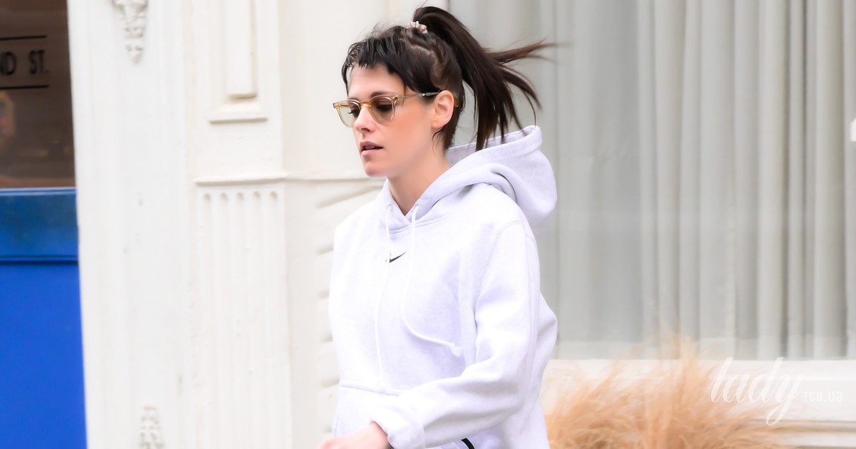 Крістен Стюарт