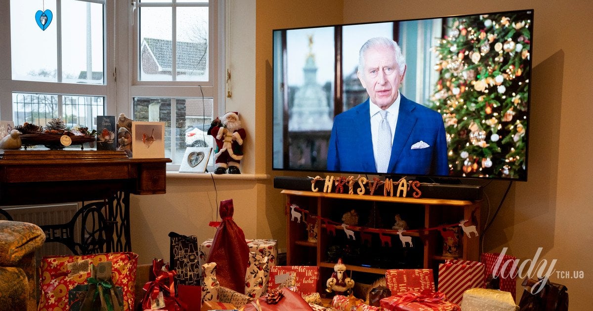 Король Чарльз