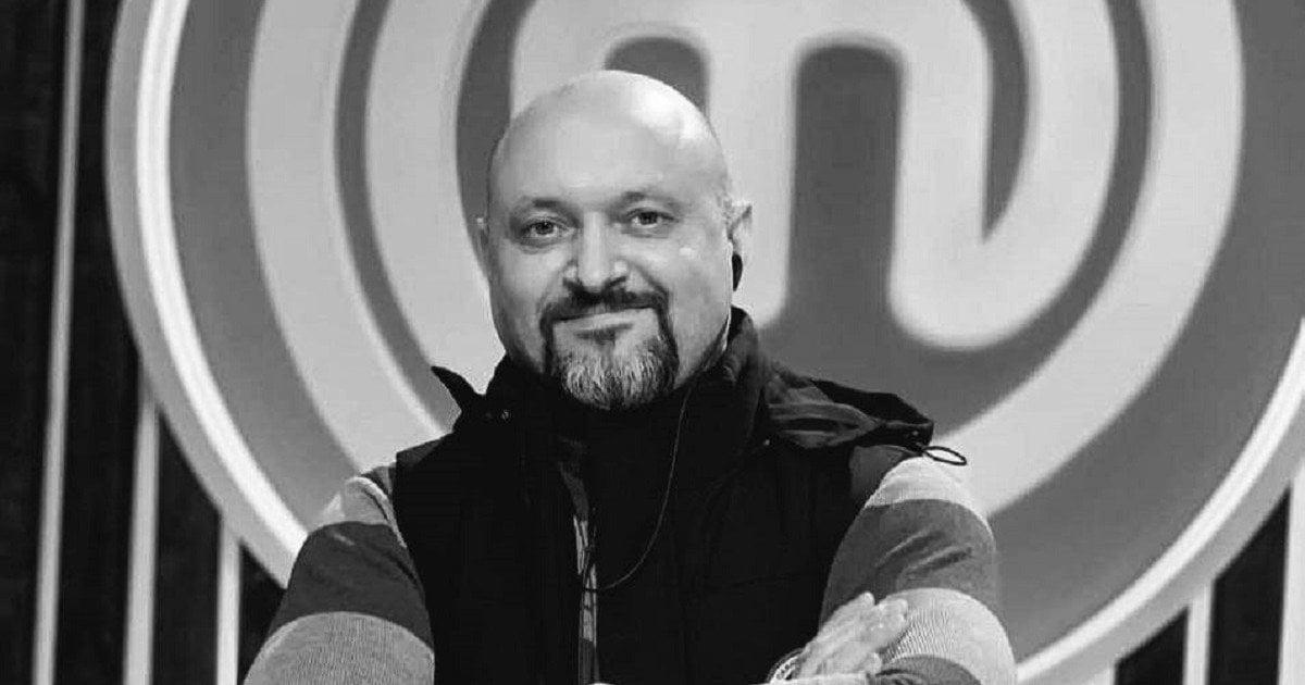 Юрій Мігашко