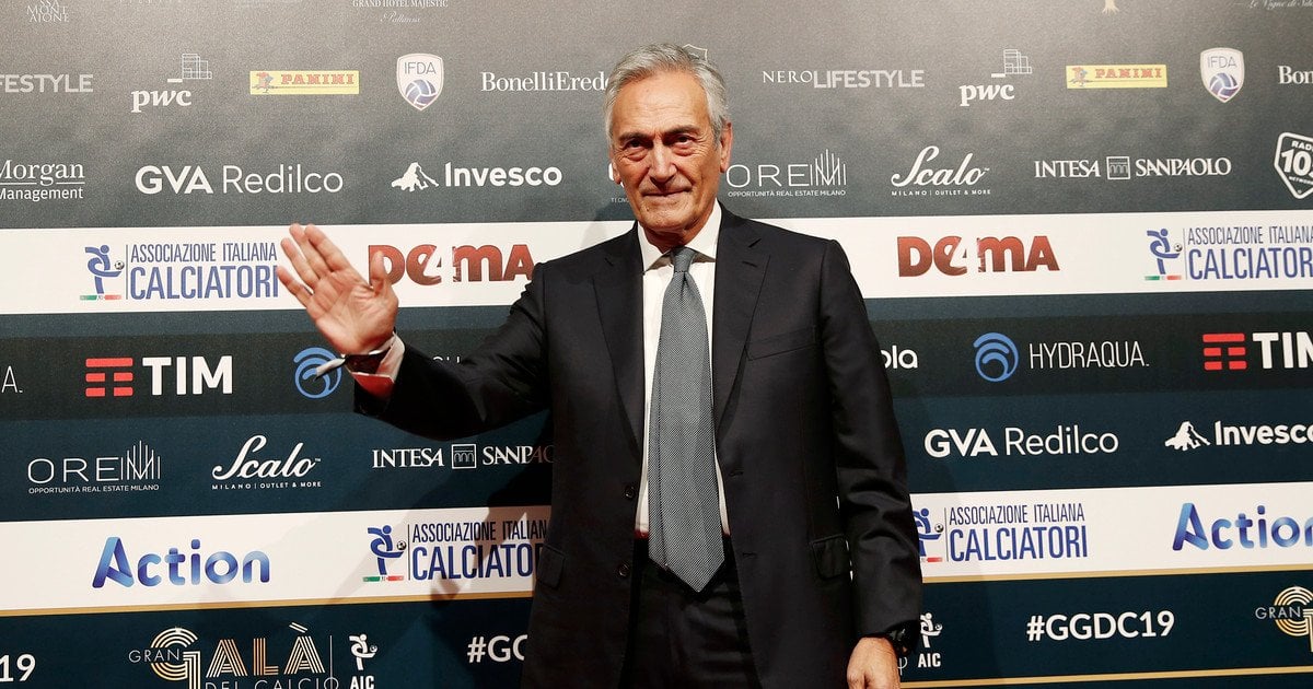 Габріеле Гравіна