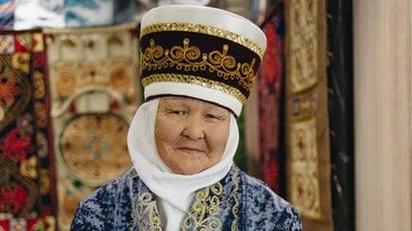Чоловіче та жіноче діалог через тексти Чингіза Айтматова та сучасні реалії_5