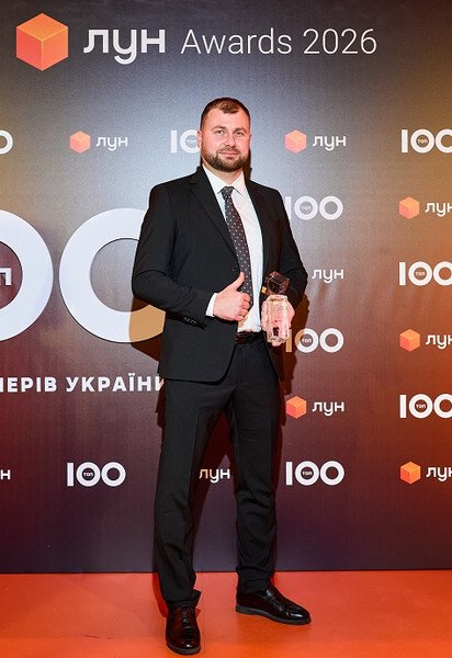 Інвестиційна група MOLODIST — у лідерах ТОП-100 девелоперів України за версією ЛУН