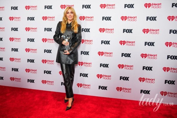 Майлі Сайрус / © Associated Press