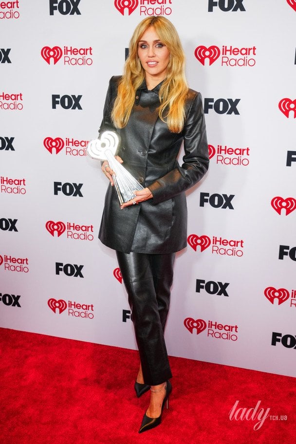 Майлі Сайрус / © Associated Press