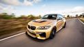 Тюнеры Manhart поработали над BMW M2