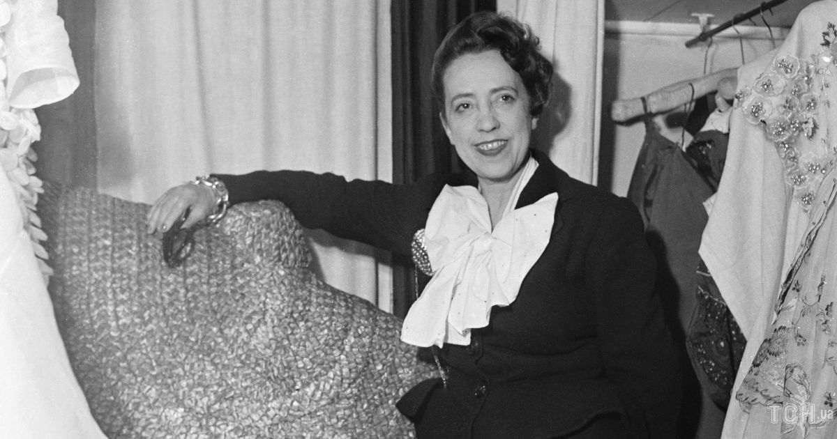 Ельза Скіапареллі