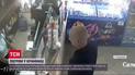 В Ровенской области мужчина разбил витрину магазина из-за запрета купить товар без маски