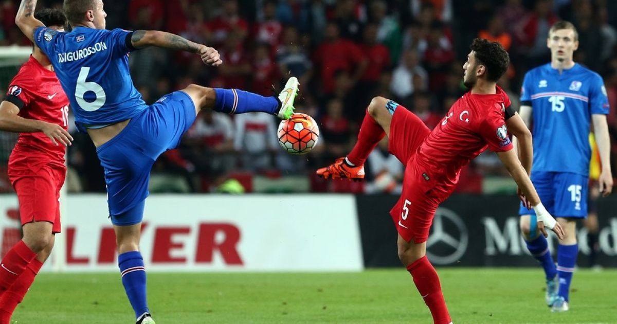 Во вторник свои заключительные матчи в отборе к Евро-2016 отыграли 18 команд.