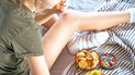 Заедание стресса: почему так поступают взрослые и дети, и как это изменить