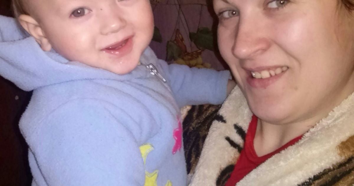 Яворська Лідія потребує допомоги небайдужих людей!