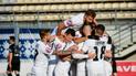Десна —  Заря — 1:0. Видеоанализ матча