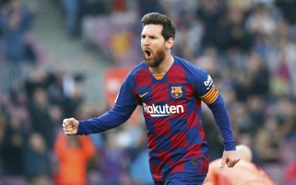 Мессі залишається: футболіст підготував заяву про майбутнє в "Барселоні"