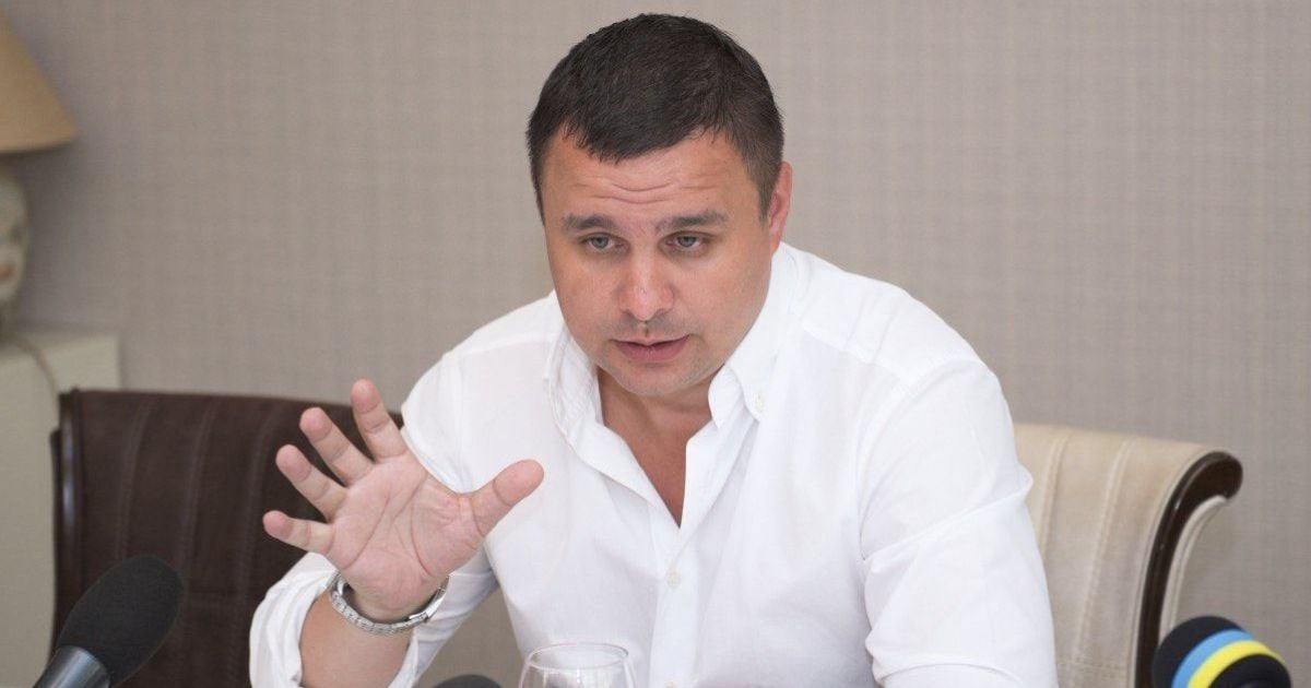 Екснардепу повідомили про підозру за спробу підкупу мера Дніпра Філатова
