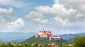 Замок Паланок