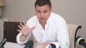 Бывший народный депутат Украины Максим Микитась