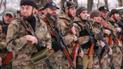 На маріупольському напрямку АТО заговорили про появу кадирівців