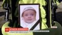 6-месячная девочка умерла после прививки в Ровенской области