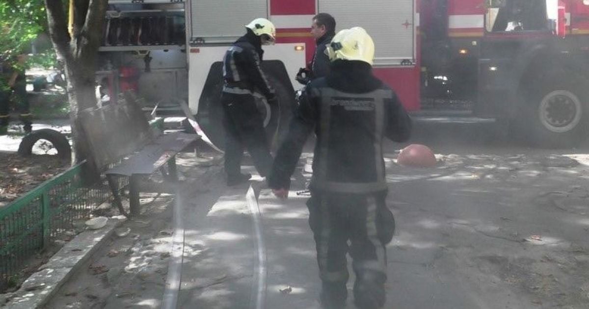 Вогонь гасили три години: в Одеській області під час пожежі загинула людина