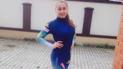 Спортсменка, яку майже добу розшукували біля Львова, сама вийшла на зв'язок