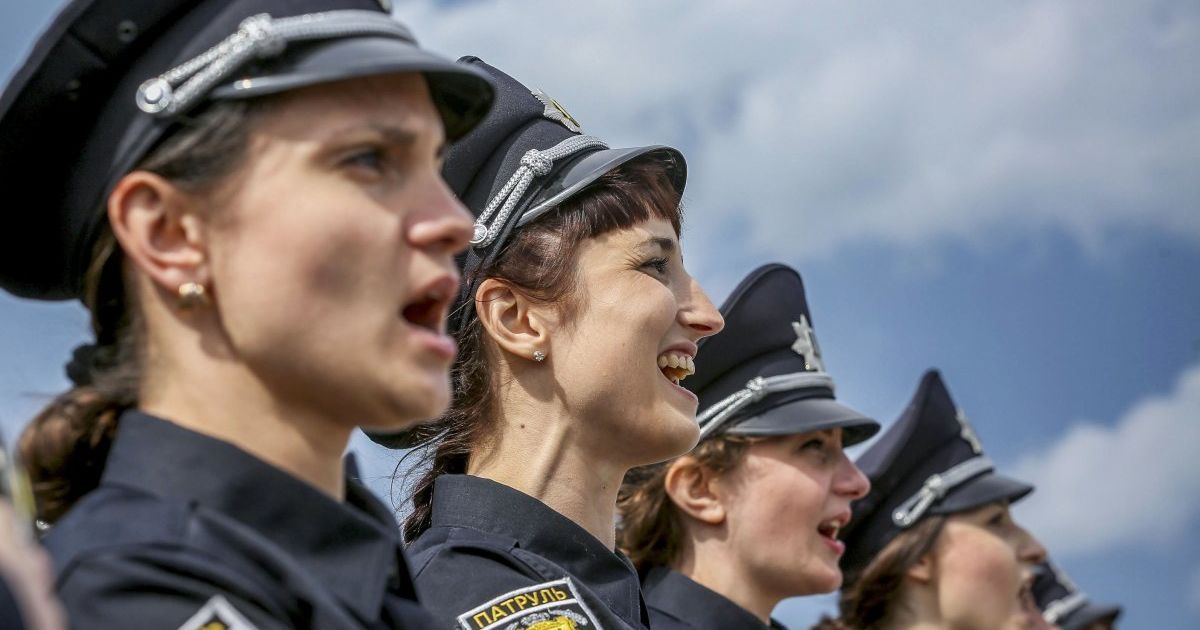 Поліція затримала п'яного "мінувальника" Банкової