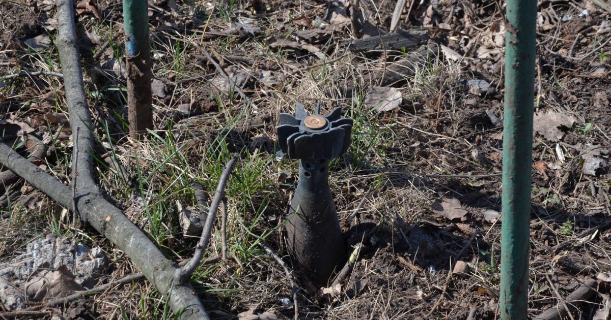 На Донбассе боевики увеличивают обстрелы, в Авдеевке лупят по домам
