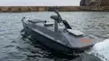 Морський дрон Magura MV7