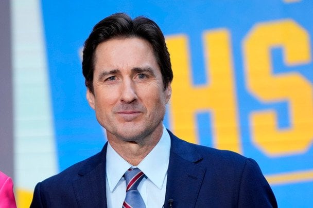 Люк Вілсон / © Associated Press