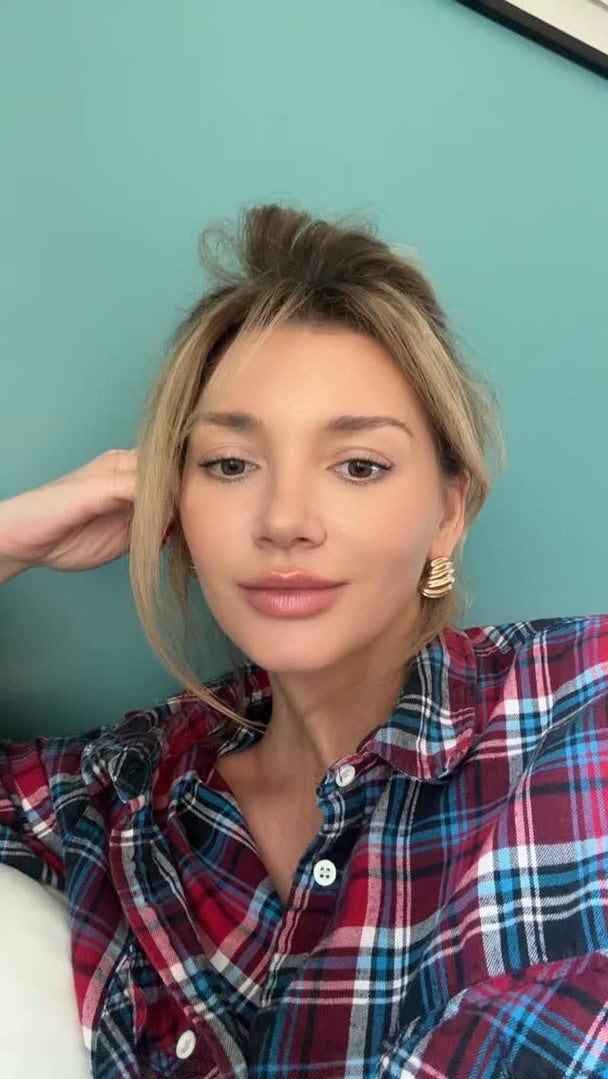 Міша Романова / © instagram.com/misharomanova