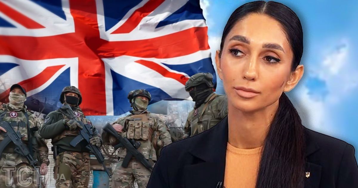 Что означает решение Британии о запрете "Вагнера" – объяснила юрист Джейн Алиева