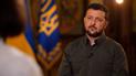 Владимир Зеленский рассказал о производстве собственного оружия Украиной.