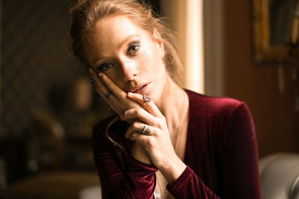 Прикраси, які вийшли з моди / © Pexels
