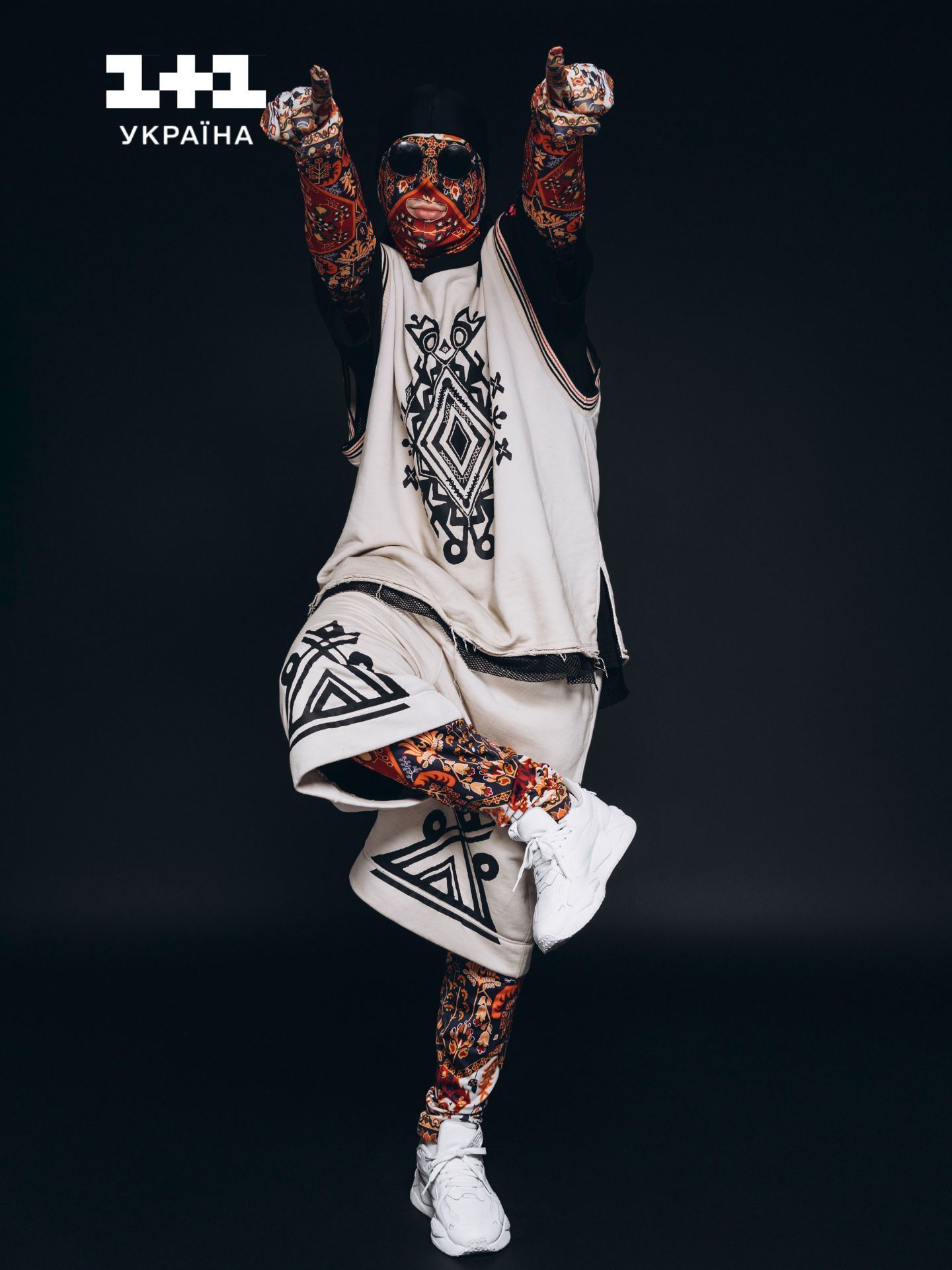 CoverMan / © пресс-служба канала