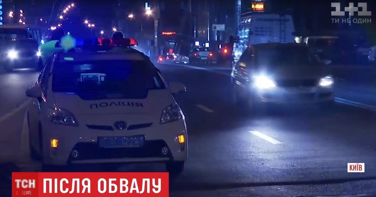 У Києві повідомили про нову дату перекриття Шулявського мосту