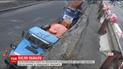 Не відремонтований, але знову проїзний: на Шулявському шляхопроводі відновився транспортний рух