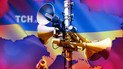 Воздушная тревога в Украине
