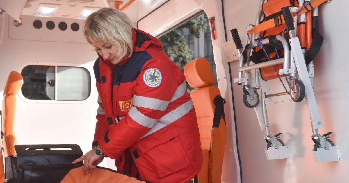 Вибух авто у Києві. Лікарі розповіли про стан чотирьох постраждалих дітей