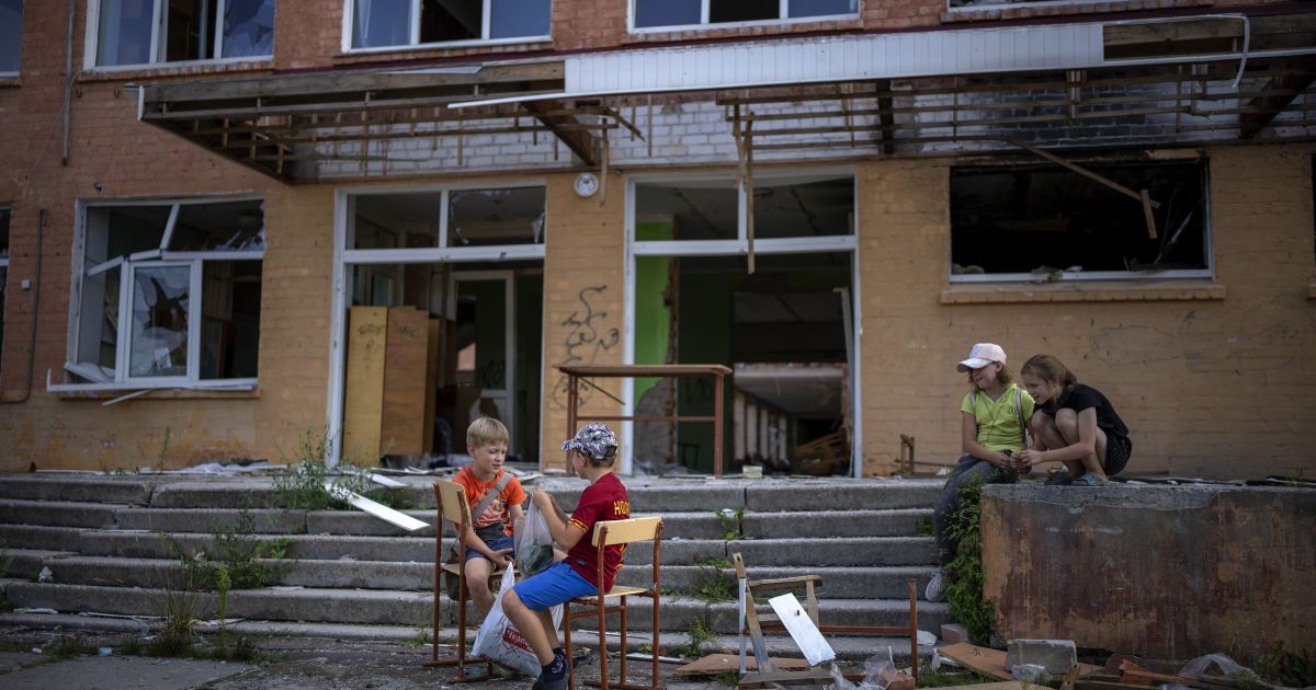 Россияне подготовили три сценария действий 1 сентября в Украине: один из них крайне опасен