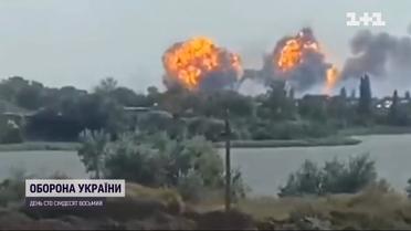 Росія розгублена після "бавовни" в Криму й судорожно посилює заходи безпеки на півострові