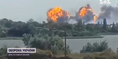 Росія розгублена після "бавовни" в Криму й судорожно посилює заходи безпеки на півострові